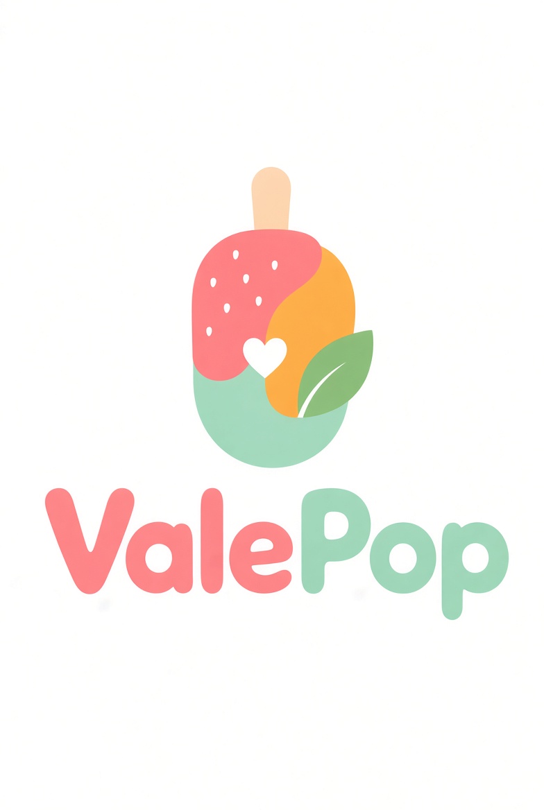 ValePop Logo